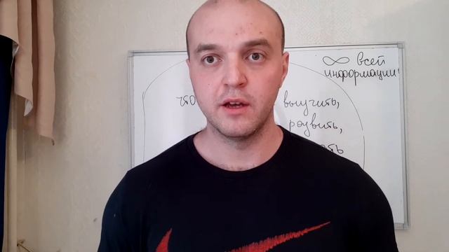 Что нужно знать о себе, чтобы не тратить жизнь впустую? смотреть онлайн