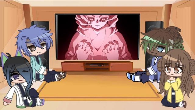 Future Hashiras React to why Tanjiro is so kind/read desc/can you also check the original meme? смотреть онлайн