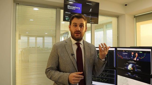 Все внимание на доллар и нефть! Сегодня будет жарко! | AMarkets смотреть онлайн