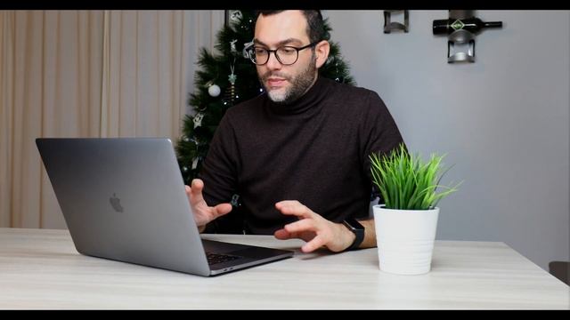 Recensione Completa Macbook Pro 16!