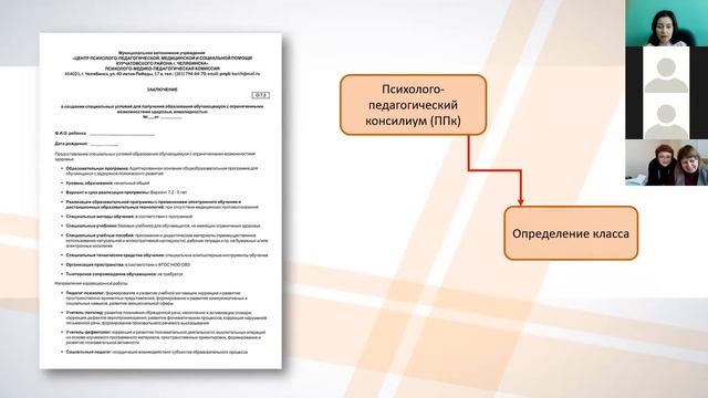 Воспитание для успеха