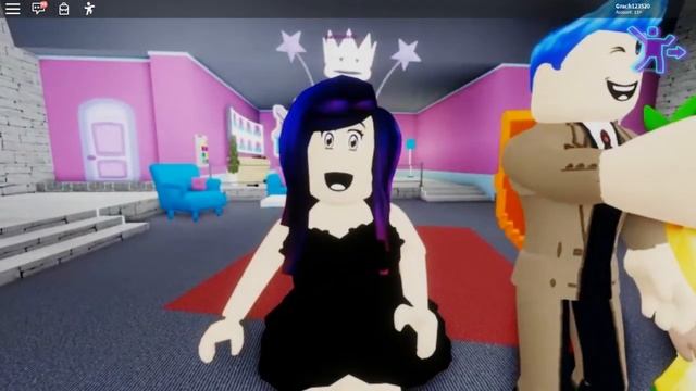 ИвЕнТ в RoBlOx 2020 как это было☺ смотреть онлайн