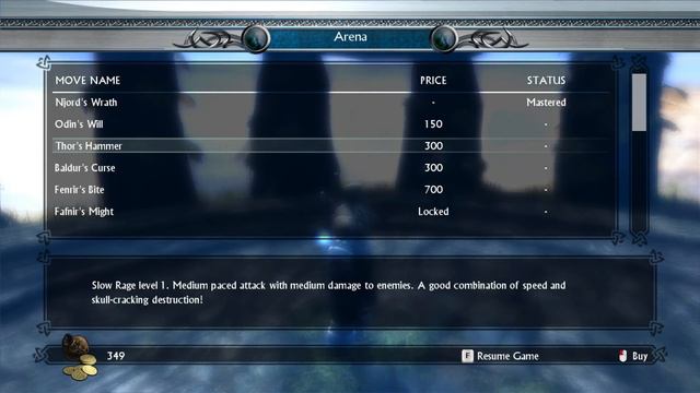 Viking: Battle For Asgard Gameplay (PC HD)