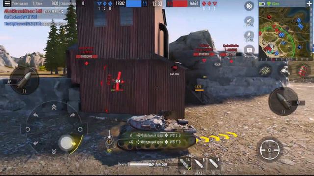 ОБЗОР ИС4 Tank Company, Gameplay Is4 Tank Company