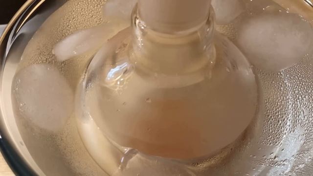 Synthesizing Of The Banned Insecticide Lindane - Part 1