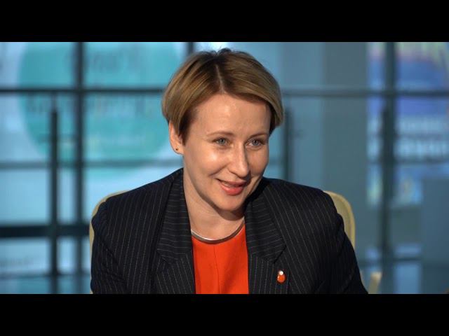 Visit Russia. Инна Прилежаева: «Количество частных музеев в Ярославской области  -местная аномалия»