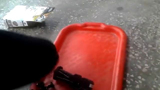 Обзор.на ТРИЗУБЦА! смотреть онлайн