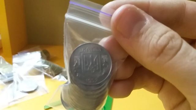 Отчёт перебота монет с магазина + новая партия