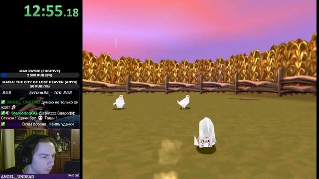 Прохождение за 24 минуты Disney's 102 Dalmatians: Puppies to the Rescue смотреть онлайн