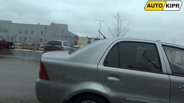 Geely смотреть онлайн