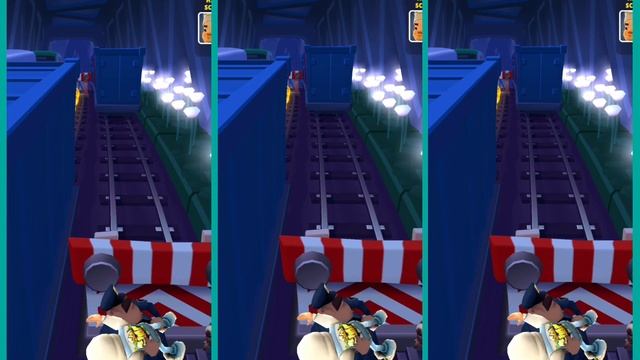 subway surf ??#gameplay #video смотреть онлайн