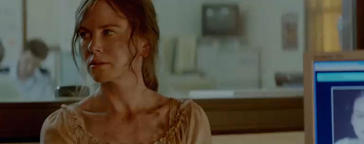 Чужая страна (Русский Трейлер 2016) HD720p ДУБЛЯЖ смотреть онлайн