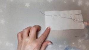 !?КАК ВЫПОЛНИТЬ СТАЧНОЙ ШОВ. ВИДЫ МАШИННЫХ ШВОВ