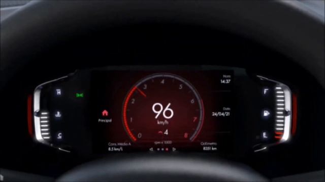 FIAT TORO 2022 OU TOYOTA COROLLA COROSS 2022 VEICULOS смотреть онлайн