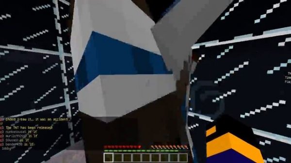 TNT games на Hypixel 2 (аккаунты майнкрафт))) )