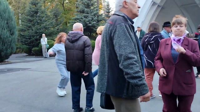 ОЙ, КАК ЖЕ БЫТЬ! ТАНЦЫ ХАРЬКОВ УКРАИНА ОКТЯБРЬ 2023 смотреть онлайн
