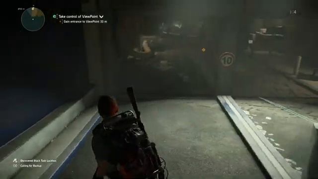 The Division 2 on Geforce Now - the division 2 runs perfect on geforce now | Pronto Crazy смотреть онлайн