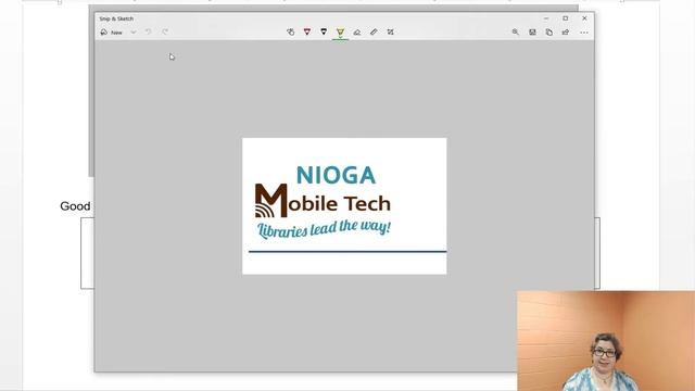 Snip n Sketch Shortcut смотреть онлайн