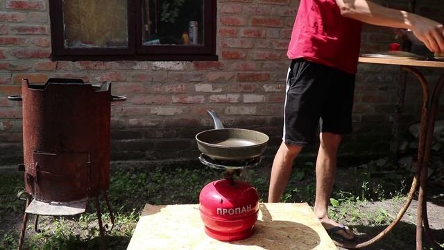 Цукини в кляре или цветки кабачков обжаренные в кляре смотреть онлайн