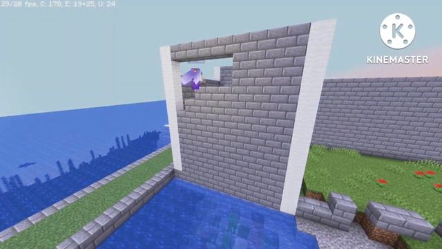 MINECRAFT SURVIVAL EPISODE #9 | MINECRAFT | I made walls and kill wither and raid #minecraftsurviva смотреть онлайн