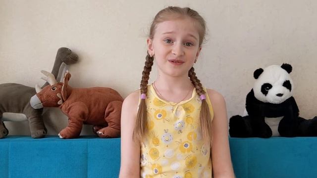 А Л Барто - Разлука (Стихотворения) смотреть онлайн