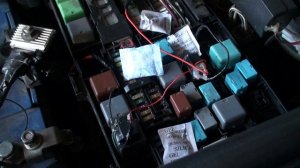 ОКИСЛЕНИЙ КОНТАКТОВ БОЛЬШЕ НЕ БУДЕТ ЕСЛИ СДЕЛАТЬ ТАК