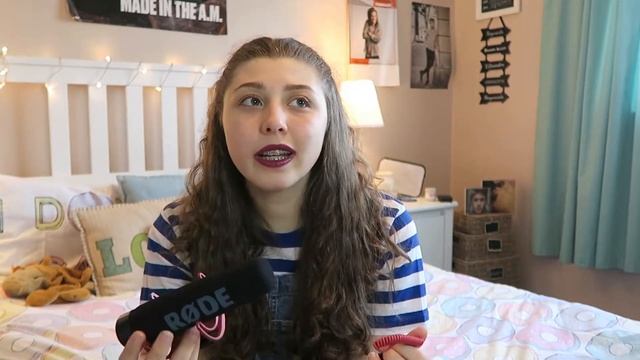 NEW CAMERA TOUR! (Canon EOS 750D/Rebel T6i, Lenses, RODE shotgun mic) || Thinkmunch смотреть онлайн