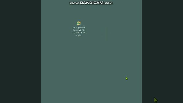 php 1 installing xampp смотреть онлайн