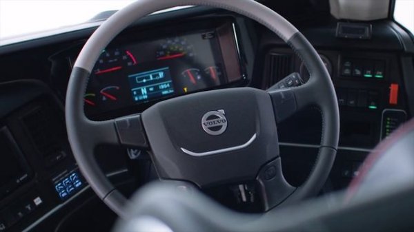 Volvo 9900 - Designed for the ultimate journey | Volvo Buses