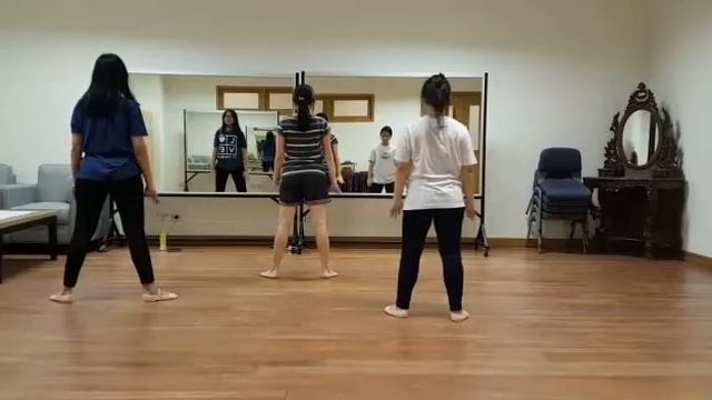 Contemporary Worship Dance for So Will i song смотреть онлайн