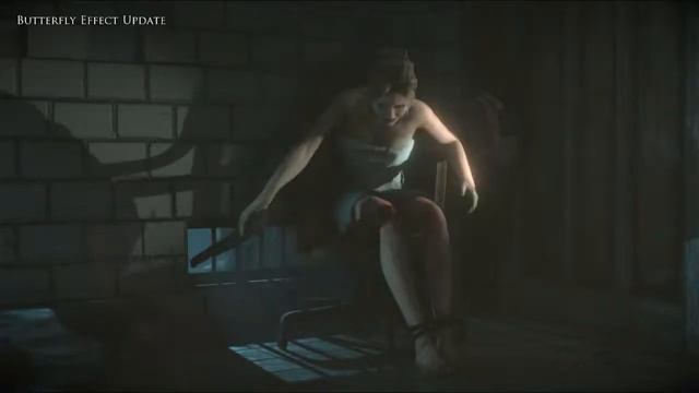 Until Dawn Horror Thursdays [Live/Xbox] Part #2 !Socials !Hydrate !Merch смотреть онлайн