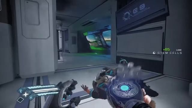 The Persistence first time walkthrough part 1! this game is hard AF смотреть онлайн