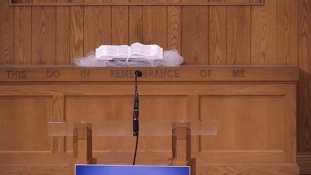 Memorial Service Erwin B. Forde 1-20-2024 смотреть онлайн