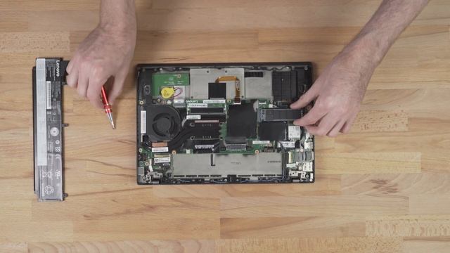 How to Install an M.2 SSD in a Laptop – Kingston Technology смотреть онлайн