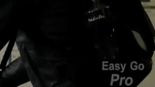 The EasyGo Dispenser - Protein Powder Dispenser смотреть онлайн
