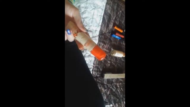 Влог №5 новая игрушка/косметика/про футбол смотреть онлайн