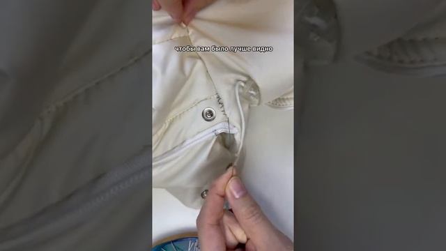 Неделя самых популярных видео моего блога. День 1 «Как зашить куртку» 10,8 млн просмотров смотреть онлайн