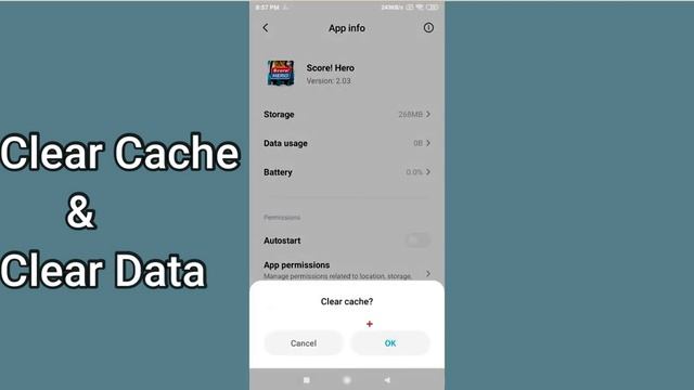 "Score Hero" App Keeps Crashing Problem Solved Android & iOS - Score Hero App Crash Issue смотреть онлайн
