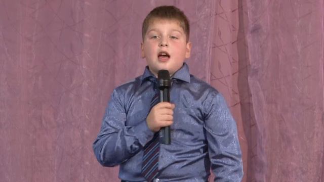 "Потому что".Поёт Никита Филимонов смотреть онлайн