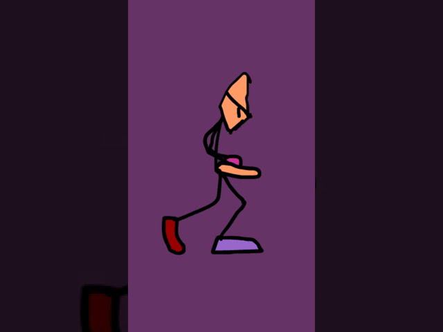 Trying To Animate - Day 2