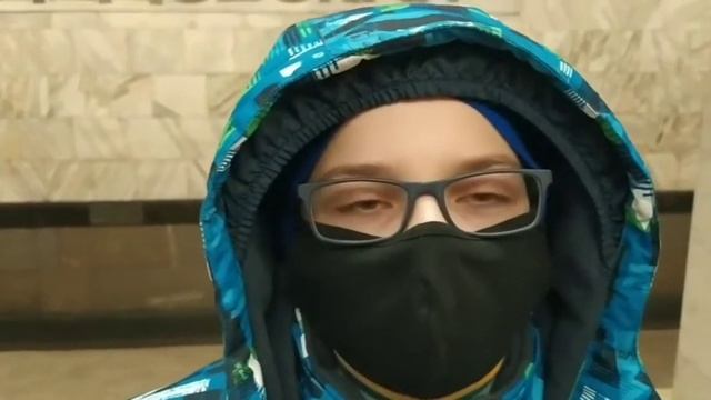 Москва станция Метро "Домодедовская" смотреть онлайн