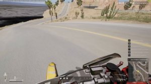 Как включить музыку в машине PUBG