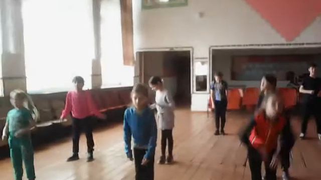 Наша куча-мала учиться делать качь хип-хоп смотреть онлайн