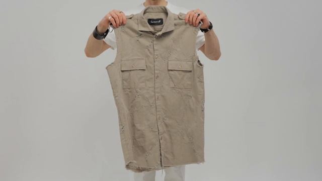 Recent Pickups: Rick Owens, Acne Studios, Neil Barret смотреть онлайн