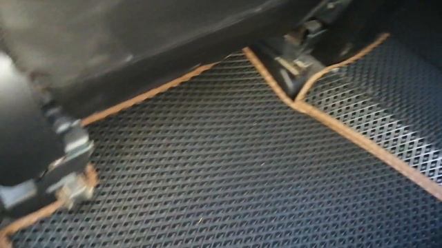 Toyota corolla 160 Eva коврики ALEMAX-EVA.RU 89304215151 смотреть онлайн