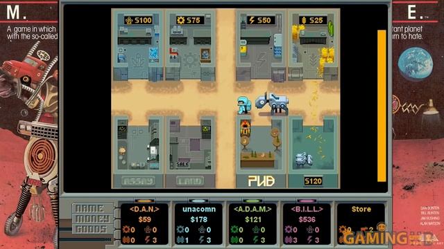 Top 7 Discworld Games that should exist смотреть онлайн