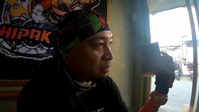 HIPAK MABUHAY | AEGIS HERO RAFFLE смотреть онлайн
