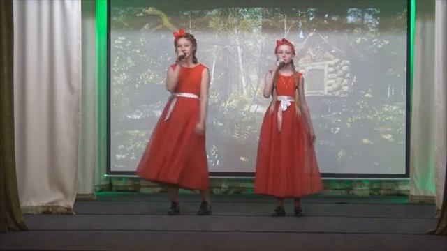 Творческий отчет 2022 смотреть онлайн