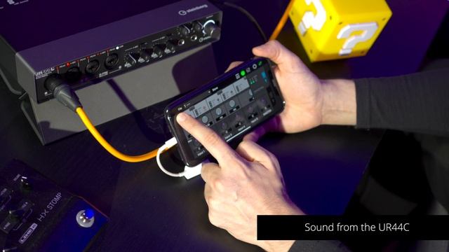 How To Livestream For Social Media With Great Audio Quality | UR Stories смотреть онлайн