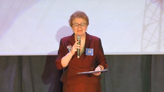 30 лет ТАЛЭС смотреть онлайн